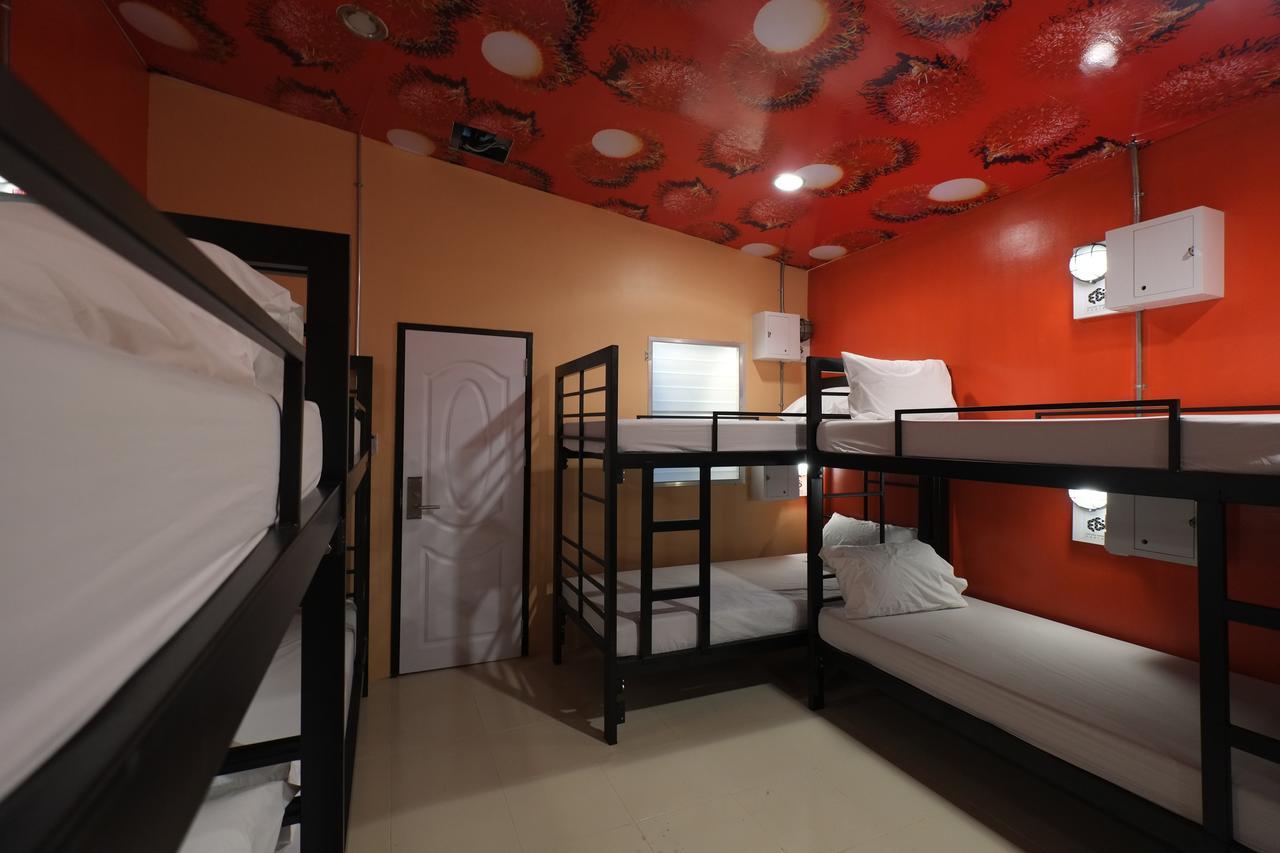 Everyday Bangkok Hostel @Khaosan Extérieur photo